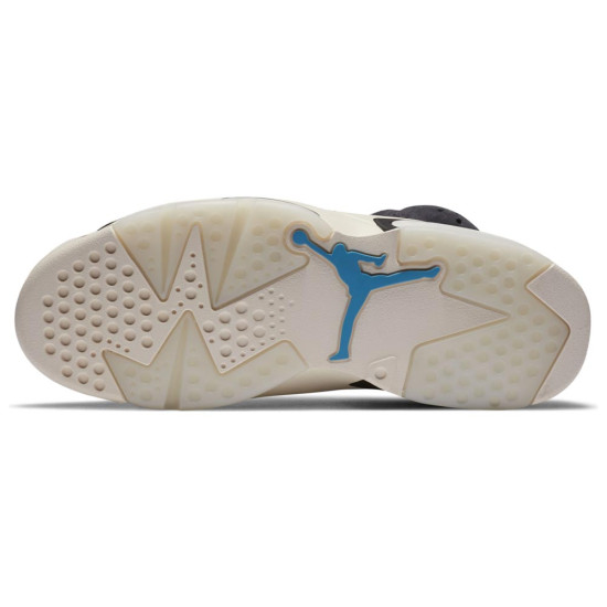 Nike Wmns Air Jordan 6 Retro